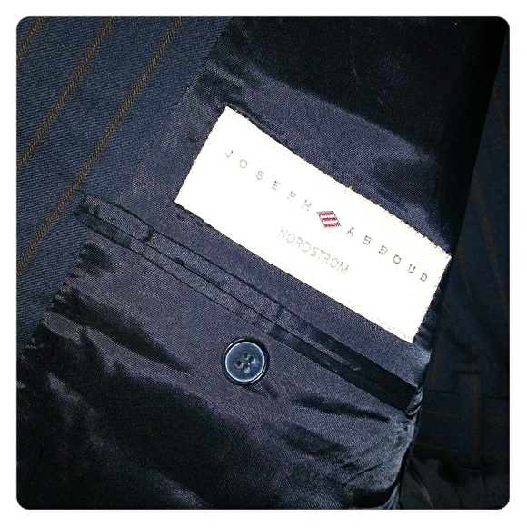 Joseph aboad mena suit - Picture 1 of 2
